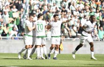 Bursaspor Deplasmanda Bandirmaspor'a Konuk Olacak Haberi