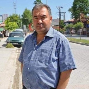 Ceyhan'da Köpeklerden Kaçarken Düserek Agir Yaralanan Sahis Hayatini Kaybetti