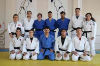 Edirneli Judocu Romanya'dan Bronz Madalya Ile Döndü Haberi