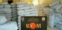 Gaziantep'te 15 Ton Kaçak Çay Ele Geçirildi Haberi