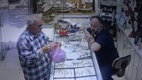 Gerçek Kuyumcuda Ortaya Çikti Açiklamasi Az Kalsin Dolandiriciya 257 Bin Lirasini Kaptiriyordu
