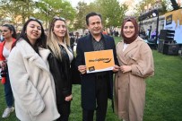 Iyilik Sampiyonasi'nda Kitap Toplama Eylemi Basliyor