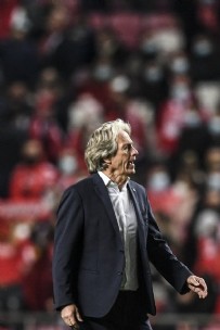 Jorge Jesus, Fenerbahçe'ye ilk transferini yanında getiriyor! Portekiz Ligi'ne damga vurdu...