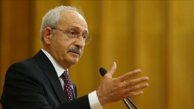 Kılıçdaroğlu'nun seçim güvenliği açıklamasına tepki: Kaos sevdalısı ve fav delisi bir anlayış!