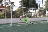 Merkezefendi'de 19 Mayis Gençlik Futbol Turnuvasi Basladi Haberi