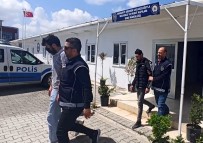 Osmaniye Polisi Kaçak Göçmenlere Geçit Vermiyor Haberi