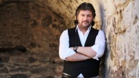 Sahinbey'de Ahmet Safak Konseri Düzenlenecek