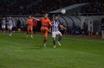 TFF 3. Lig Play-Off Açiklamasi 52 Orduspor FK Açiklamasi 1 - Iskenderunspor Açiklamasi 1 Haberi