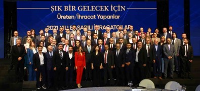 TIM Baskani Gülle Açiklamasi 'Türkiye'nin Güvenilir Bir Is Ortagi Oldugunu Tüm Dünyaya Gösterdik'