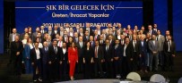 TIM Baskani Gülle Açiklamasi 'Türkiye'nin Güvenilir Bir Is Ortagi Oldugunu Tüm Dünyaya Gösterdik' Haberi