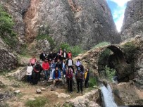 Tunceli'de Ögretmenlere Doga Yürüyüsü Egitimi Verildi Haberi