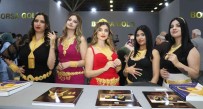 Van'da Anatolia Jewelry Show Fuari Açildi Haberi