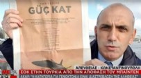 Yunan basını: Erdoğan'ın rakipleri için işler iyi gitmiyor Haberi