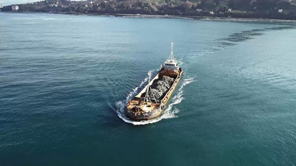 Rize-Artvin Havalimanı'nda Mimar Sinan tekniği! Dalgıçlar devreye girdi!