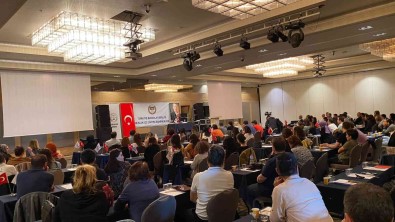 2. Hukuk Dairesi Baskani Gençcan Açiklamasi 'Evlenmek Mecburi Degildir, Evlenmek Için Evlenmeyin'