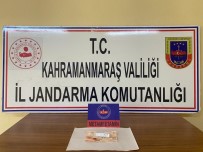 50 Liralik Banknotun Içinden Uyusturucu Çikti