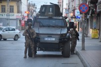 Adana'da Organize Suç Örgütüne Operasyon Açiklamasi 35 Gözalti Haberi