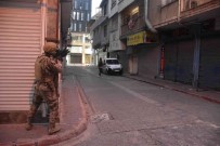 Adana'da Organize Suç Örgütüne Operasyon