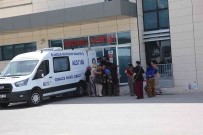 Antalya'da Tabanca Ile Saka Ölüm Getirdi Haberi