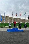 Azerbaycan'daki Yarislara Sakaryali Kano Sporculari Damga Vurdu Haberi