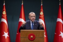 Başkan Erdoğan: Çiftçilerimizin yanında olmaya devam edeceğiz Haberi