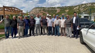 'Belediye Düsmanca Bir Tavirla Yaklasiyor' Iddiasi