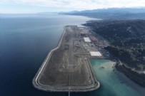 Cumhurbaşkanı Erdoğan ve Azerbaycan Cumhurbaşkanı Aliyev Rize'de: Dev proje Rize-Artvin Havalimanı açıldı Haberi