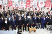 Denizil'de MHP'nin Seçim Çalismasinin Ikinci Duragi Çivril Oldu Haberi