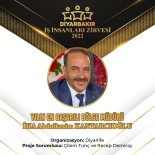 Diyarbakir Is Insanlari Zirvesi 2022 Ödülleri Sahiplerini Buluyor Haberi