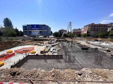 Eyüpsultan'da 'Yerinde Dönüsüm' Projesi Hayata Geçirildi