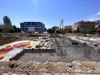 Eyüpsultan'da 'Yerinde Dönüsüm' Projesi Hayata Geçirildi