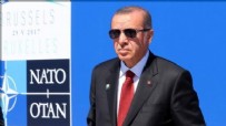 Finlandiya ve İsveç'in NATO üyeliğine Türkiye'nin tavrı dünya gündeminde Haberi