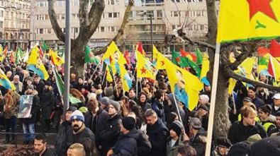 İsveç 40 yıldır PKK’yı destekliyor Haberi