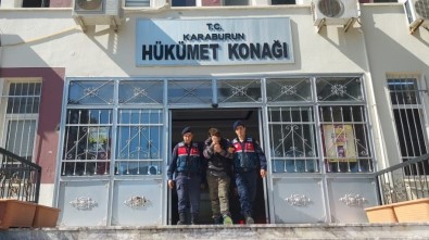 Izmir'de 6 Ayri Hirsizlik Olayinin Faili Yakalandi