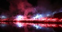 Karadeniz Fırtınası Trabzonspor şampiyonluğunu kutluyor: Binlerce taraftar sokaklara akın etti Haberi