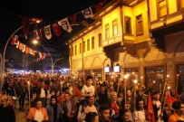 Karaman'da Türk Dil Bayrami Ve Yunus Emre'yi Anma Etkinlikleri Haberi