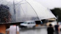 Meteoroloji'den tüm yurda uyarı: Kuvvetli yağış geliyor Haberi