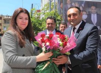 MHP'li Yilik Açiklamasi 'Kadinin Olmadigi Hiçbir Sey, Degerine Erisemiyor' Haberi