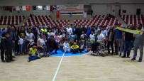 Mus BESK, Çanakkale Bogazgücü Gençlik Ve Spor Kulübü'nü 83-54 Yendi
