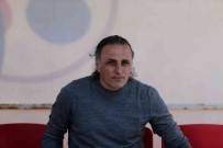Mustafa Gürsel Açiklamasi 'Bursaspor Kisa Sürede Üst Liglere Çikacaktir' Haberi