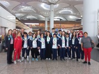 Özel Sporcular Malta'da