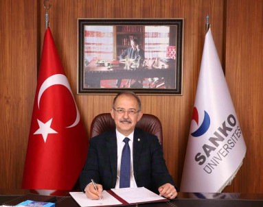 Sanko Üniversitesi Lisansüstü Egitim Enstitüsü'nde Yeni Program