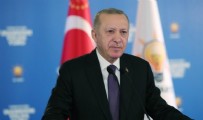 Başkan Erdoğan, Türk Devletleri Medya Toplantısı'na mesaj gönderdi: Dijital faşizm tehdit unsuru haline gelmiştir Haberi
