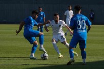 Spor Toto 1. Lig Açiklamasi Manisa FK Açiklamasi 4 - Tuzlaspor Açiklamasi 1 Haberi