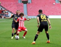 Spor Toto 1. Lig Açiklamasi Samsunspor Açiklamasi 0 - Istanbulspor Açiklamasi 0 Haberi