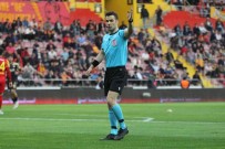 Spor Toto Süper Lig Açiklamasi Kayserispor Açiklamasi 2 - Yeni Malatyaspor Açiklamasi 0 (Ilk Yari) Haberi
