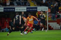 Spor Toto Süper Lig Açiklamasi Kayserispor Açiklamasi 3 - Yeni Malatyaspor Açiklamasi 0 (Maç Sonucu) Haberi