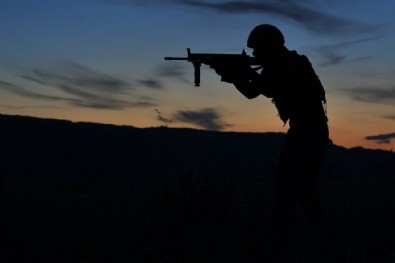 Terör örgütü PKK'ya darbe üstüne darbe!