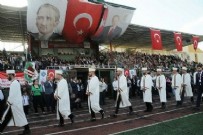 Şırnak'taki hafızlık töreni CHP'yi rahatsız etti! Haberi