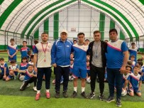 Ugur Yilmaz, U-19 Futsal Milli Takimina Seçildi